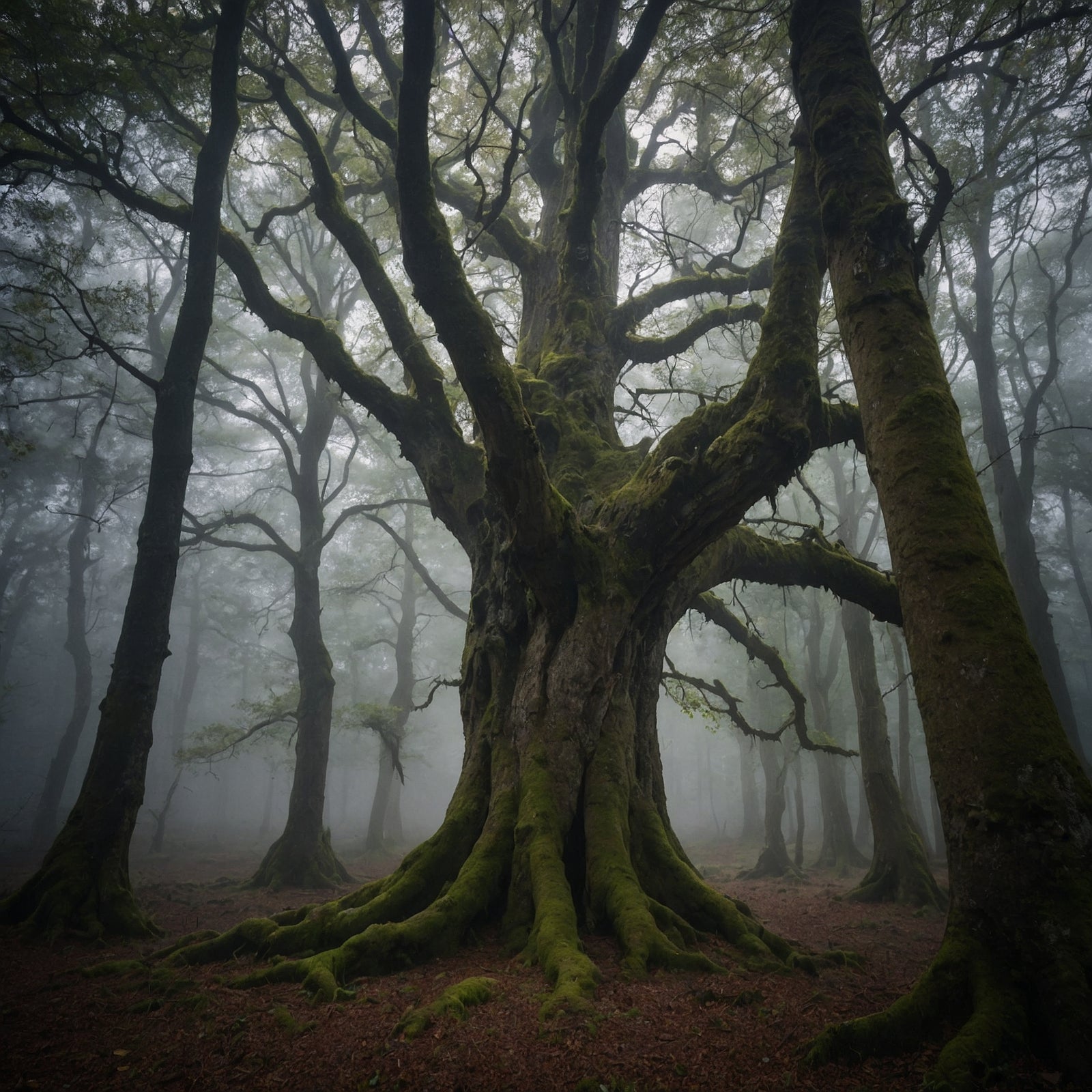 arbre celltique