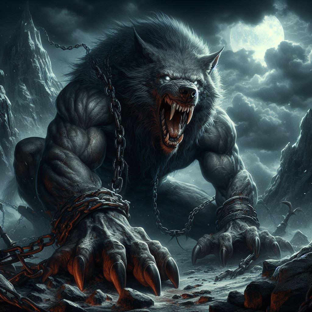 Fenrir