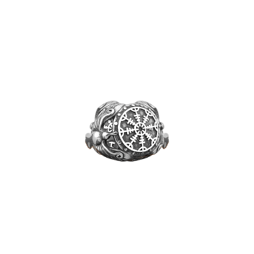 Bague Compass