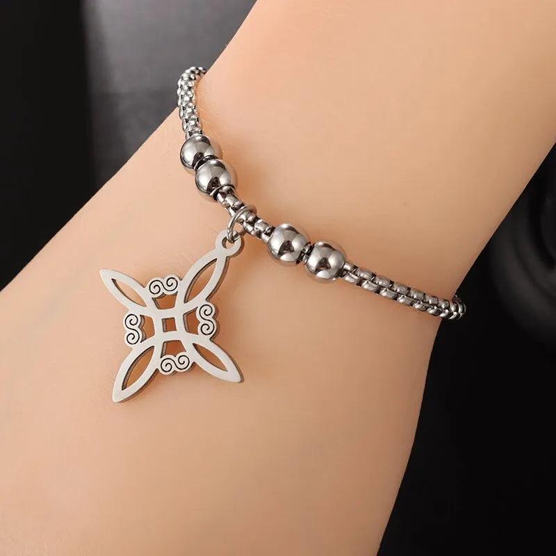 Bracelet Triquetra