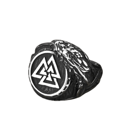 Bague Viking Odin - Univers Celtique