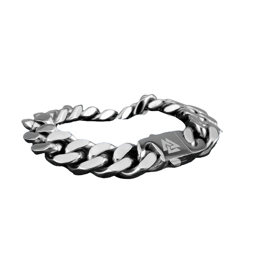 Bracelet Valknut Viking - Univers Celtique