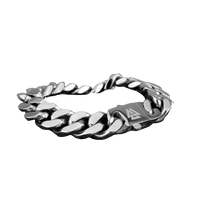 Thumbnail for Bracelet Valknut Viking - Univers Celtique