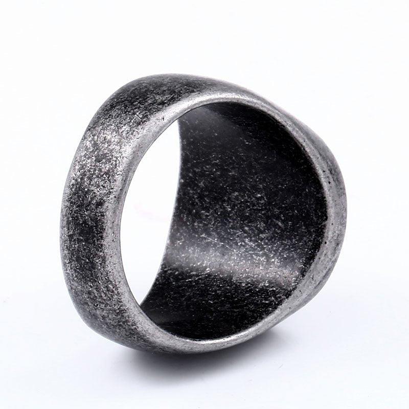 Bague Viking Compas - Univers Celtique